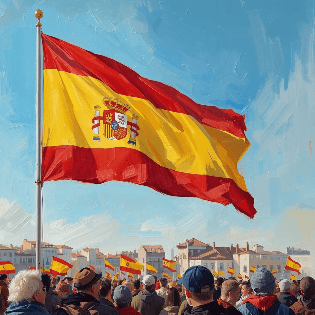 Learn Spanish